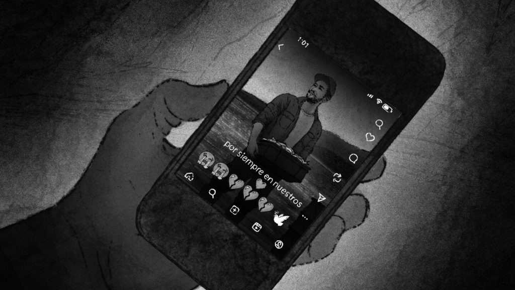 What a reporter found when she investigated US military strikes on Venezuelan drug boats