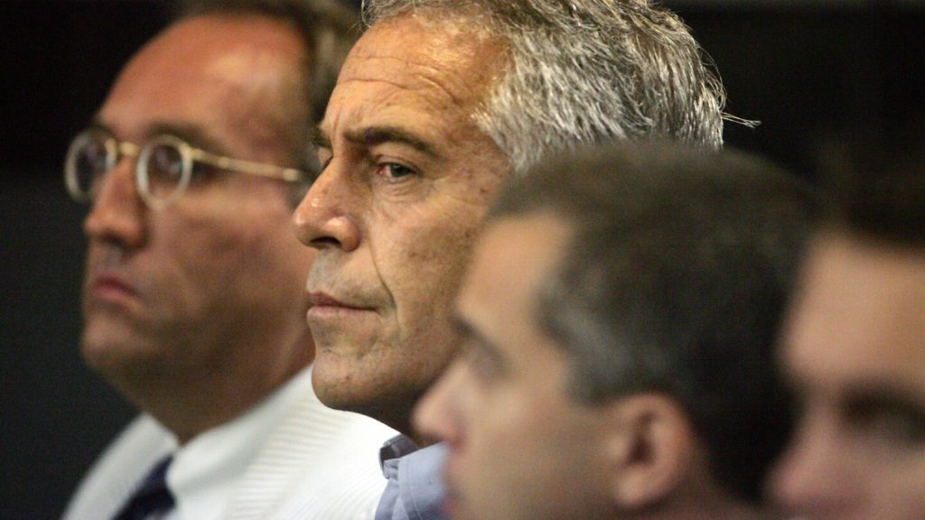 How chummy is too chummy? Epstein emails shine light on relationships between journalists, sources