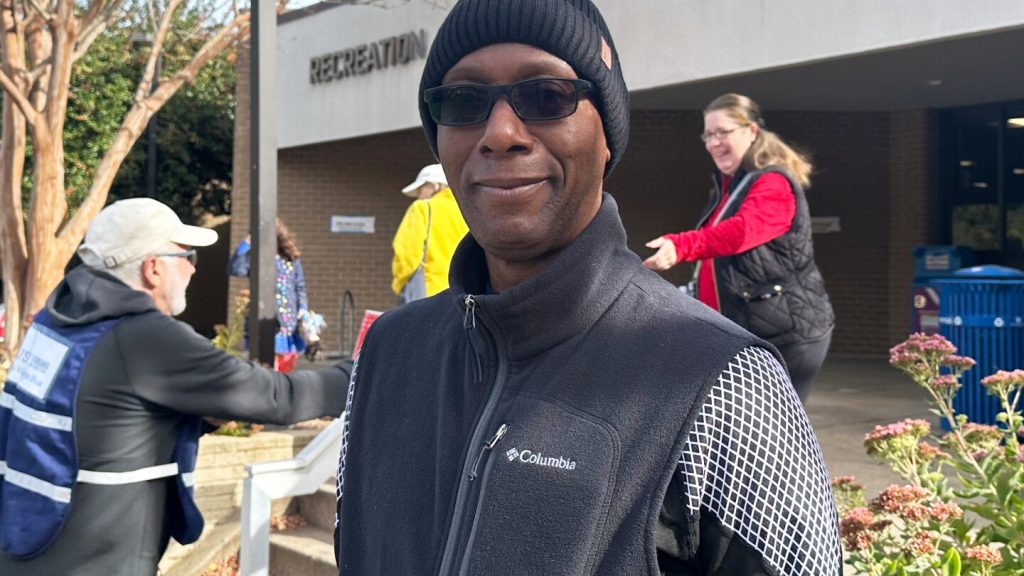 Virginia voters push back hard on Trump administration efforts to reshape federal government