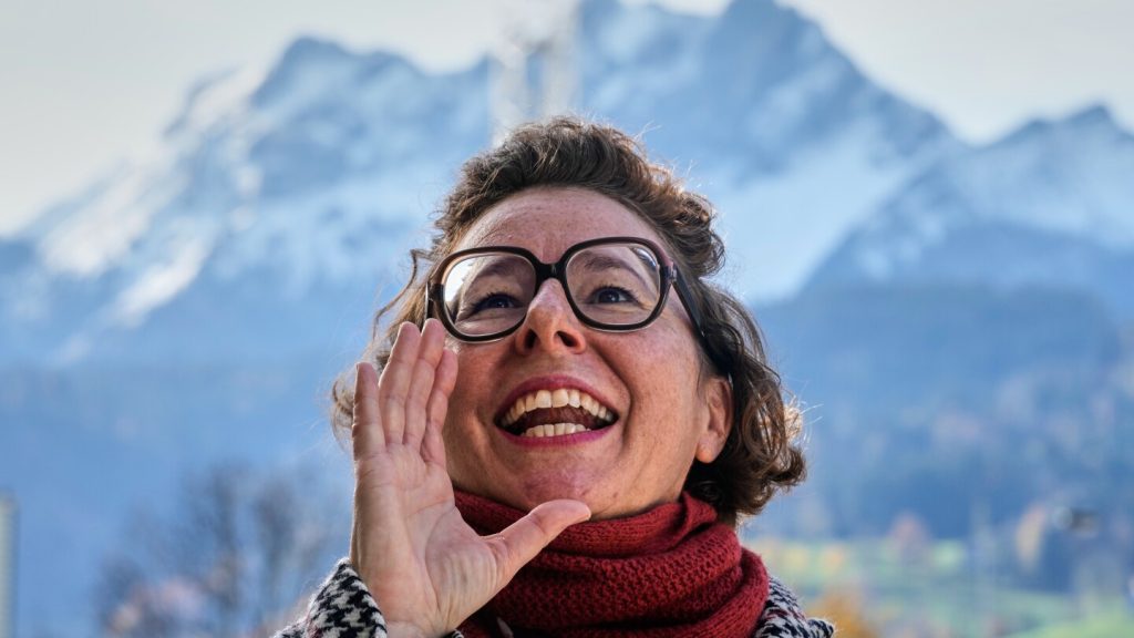 Shout-out for yodeling? Swiss seek recognition from UN cultural agency as tradition turns modern