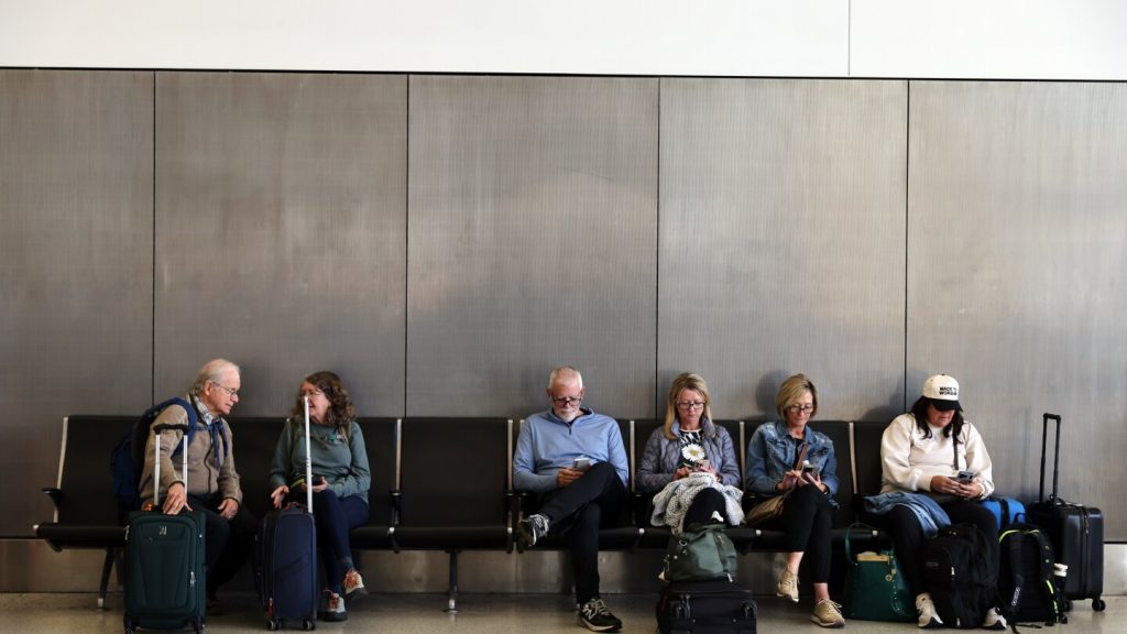What to know if your travel plans are impacted by the FAA’s flight cancellations
