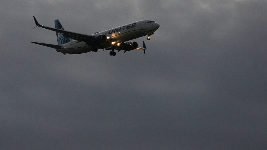 What to know about 10% reduction in flights at US airports caused by the government shutdown