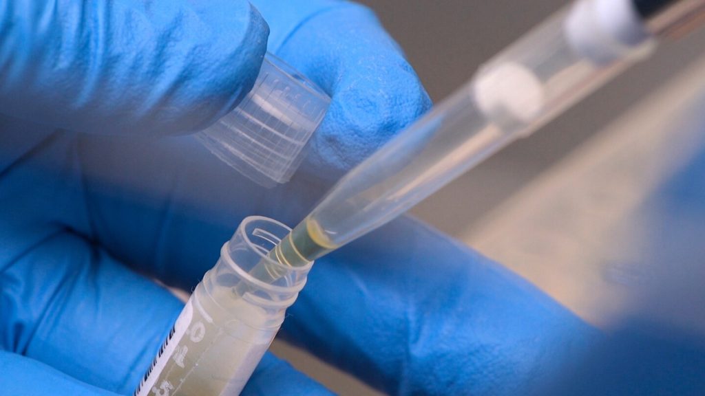 NIH funding cuts have affected over 74,000 people enrolled in experiments, a new report says