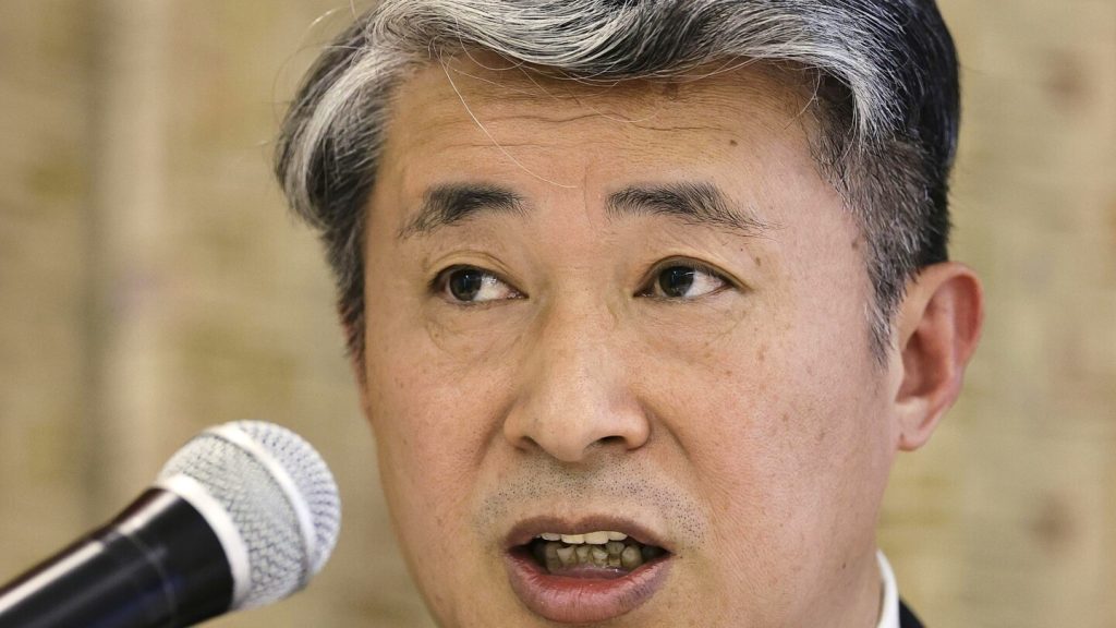 Japan and China exchange barbs after PM Takaichi’s remarks over Taiwan