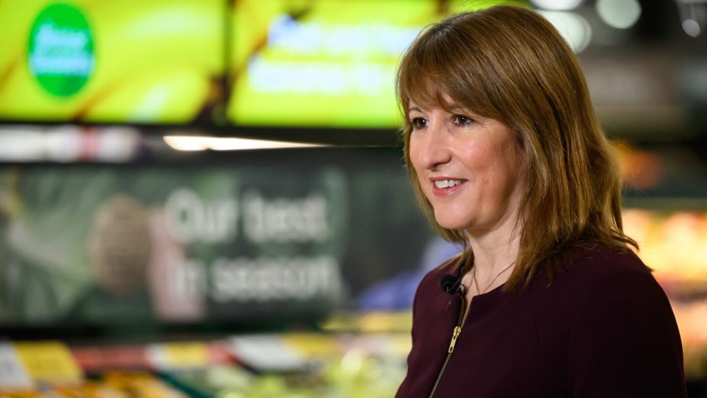 UK inflation drops to 4-month low, paving way for December rate cut