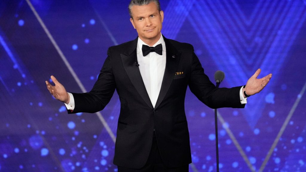 Trump administration announces 17th deadly strike on an alleged drug boat