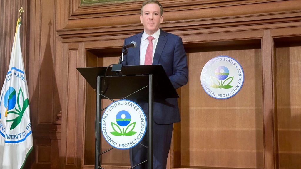 EPA eliminates mention of fossil fuels in website on warming’s causes. Scientists call it misleading