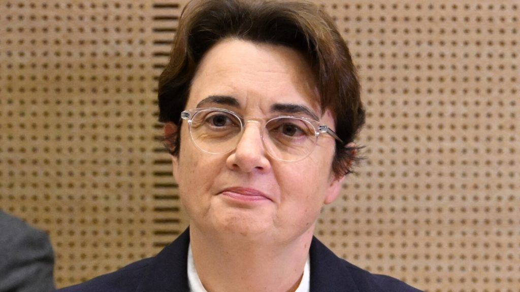 Louvre vows to restore the imperial crown dropped by thieves during museum robbery