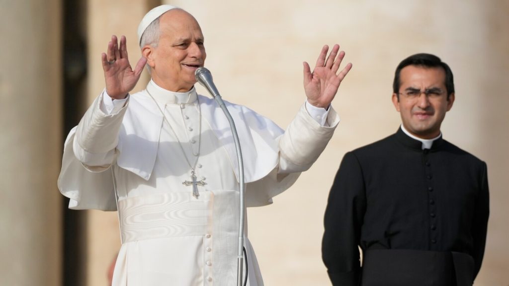 Pope could soon decide fate of Spain bishop accused of abuse, under investigation by church
