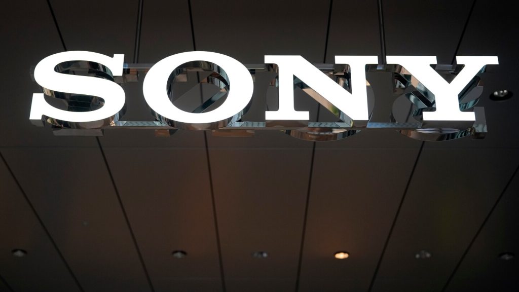 Japanese maker Sony’s profit soars on success of ‘Demon Slayer’ animation