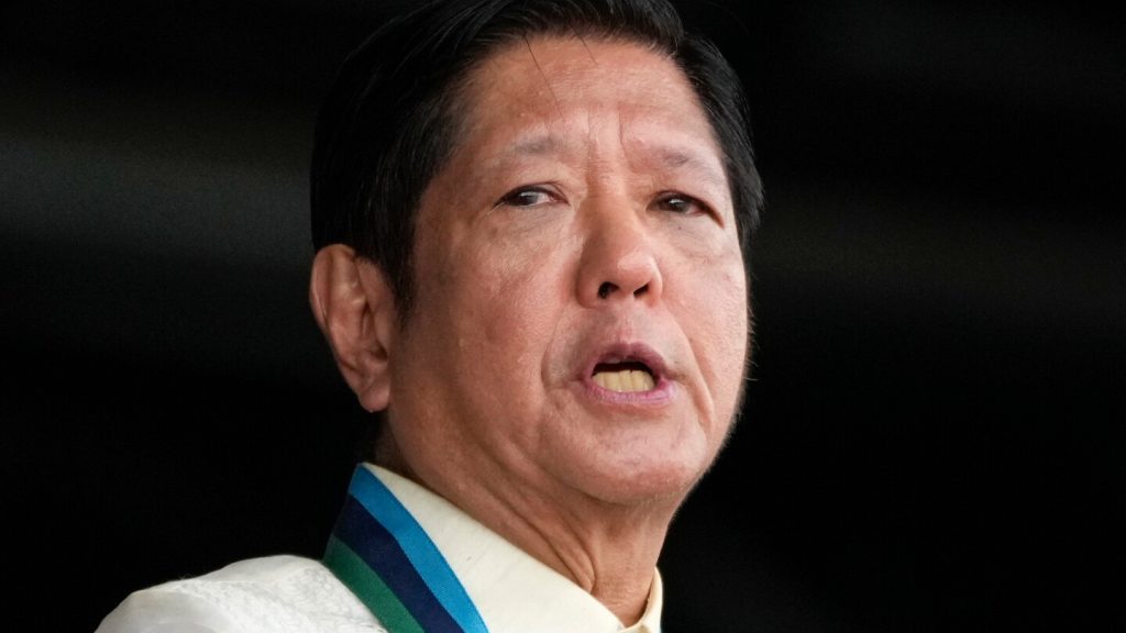 Powerful politicians will be in jail by Christmas for corruption scandal, Philippine president says