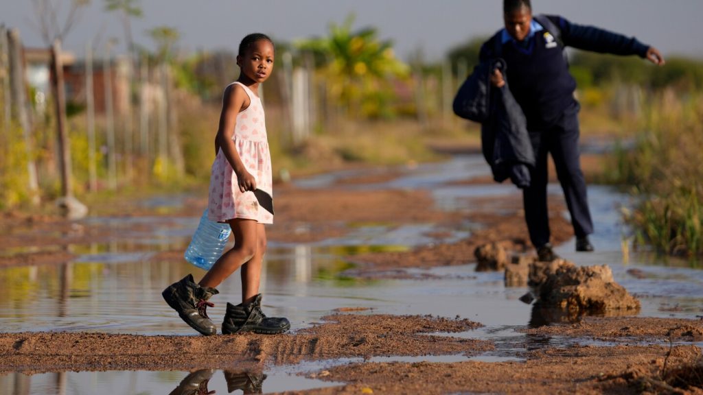 Top economists call on world leaders to set up an international panel on inequality