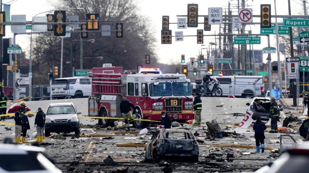 Lawsuit filed over 2 deaths in January air ambulance crash in Philadelphia