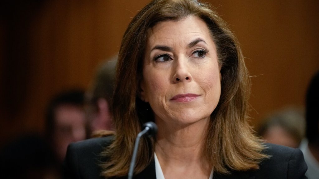 Nominee for US deputy ambassador to UN calls for reforms at ‘ineffective’ global body