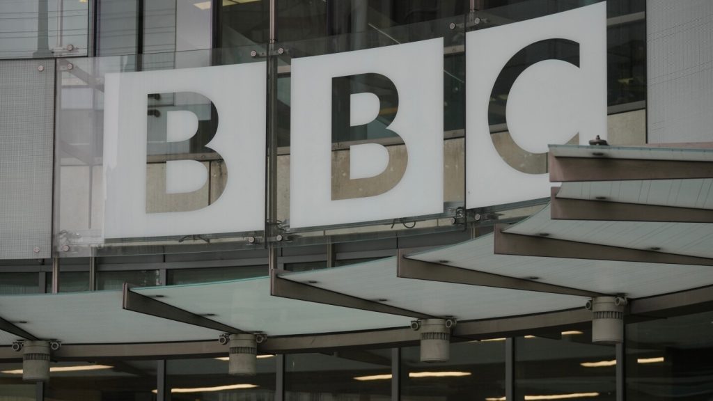 How scandals at the BBC have rocked its leadership over the years