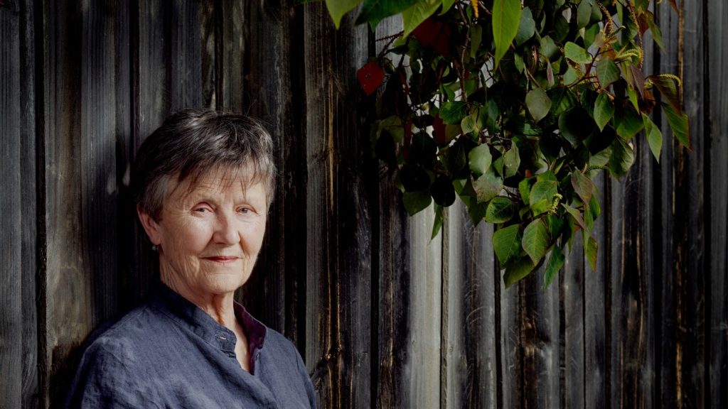 Australia’s Helen Garner wins Baillie Gifford nonfiction prize for her ‘addictive’ diaries