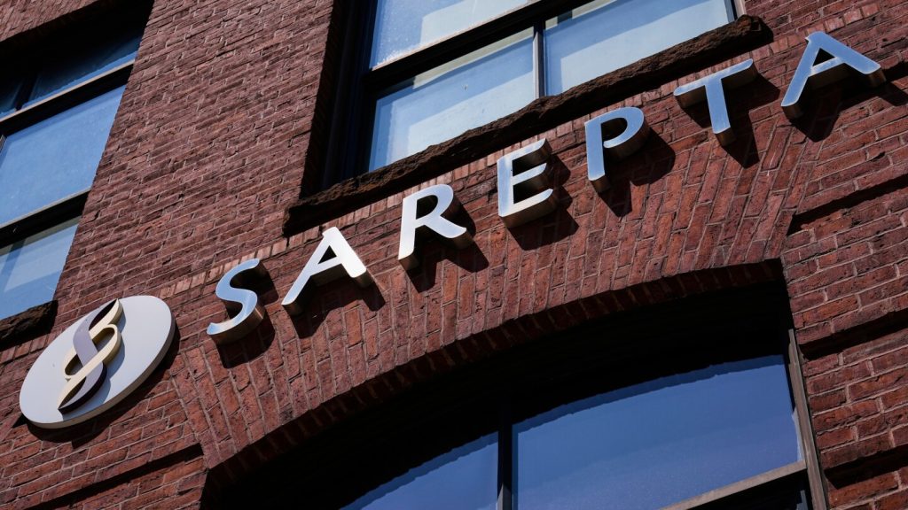 FDA adds strongest warning to Sarepta gene therapy linked to 2 patient deaths