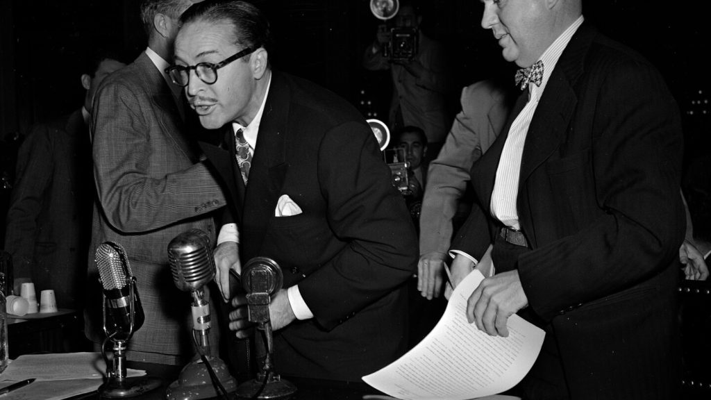 Critics warn Florida’s new teaching standards rehabilitate aspects of the anti-communist Red Scare