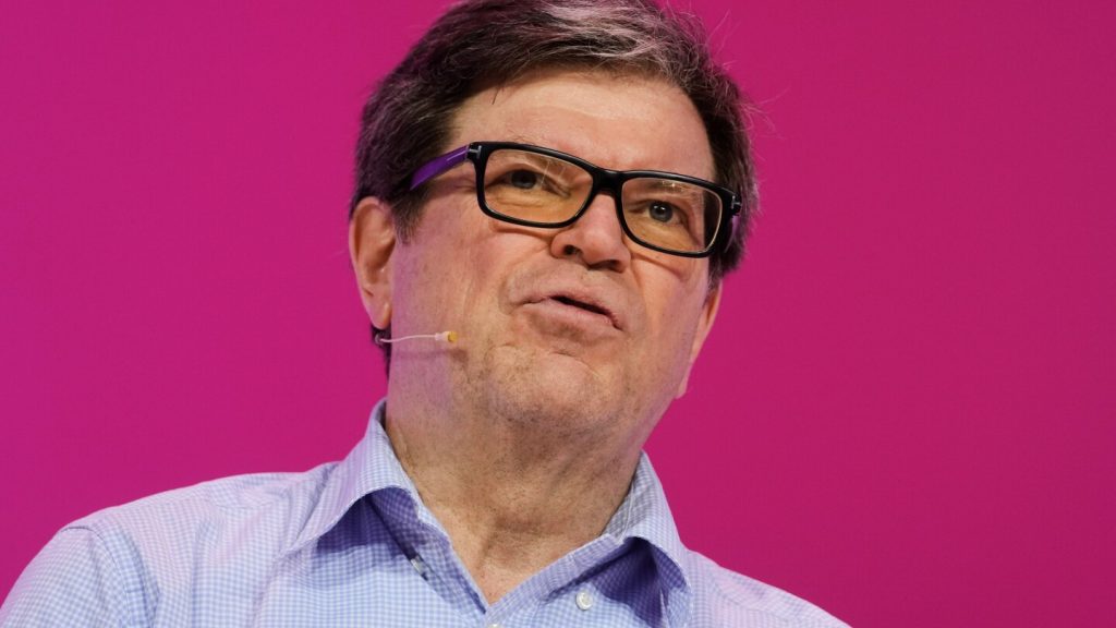 Meta’s chief AI scientist Yann LeCun to leave Meta and start new AI research company