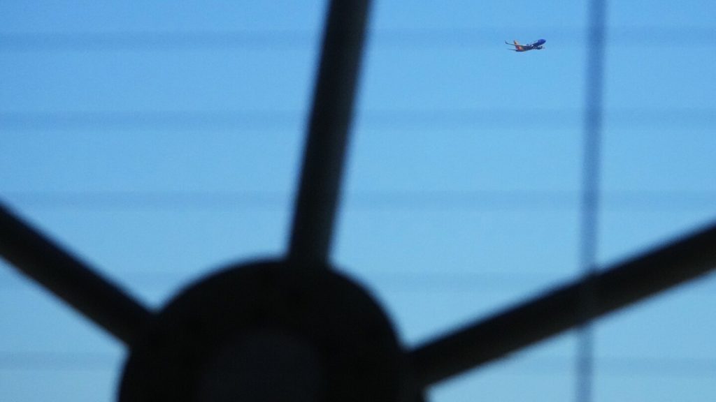 The FAA is slashing flights because of the shutdown. Here’s what travelers can expect