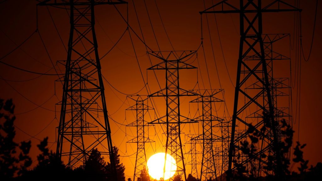 Voters’ anger at high electricity bills and data centers looms over 2026 midterms