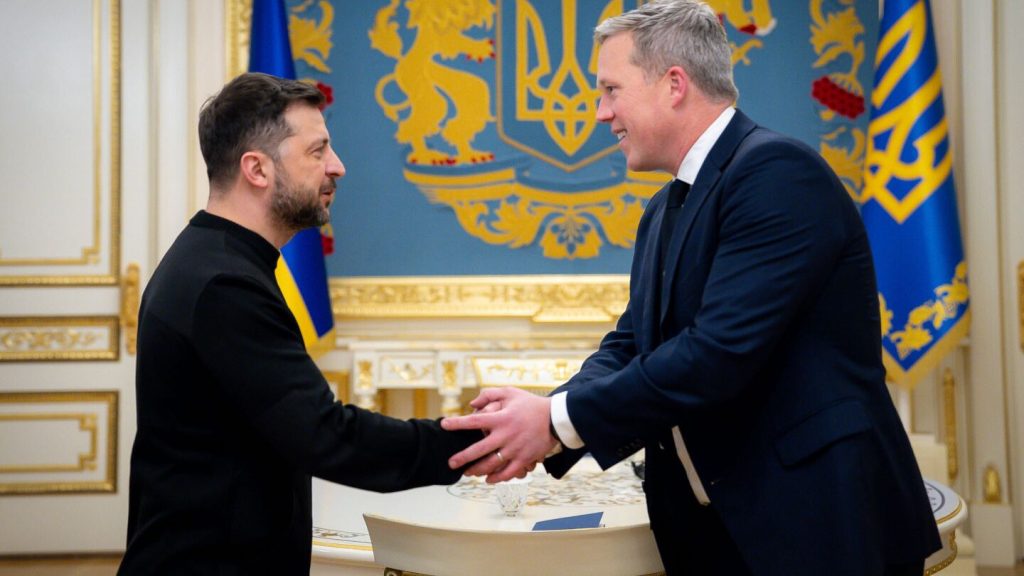 Trump’s Ukraine peace plan ignites diplomatic flurry but major hurdles lie ahead