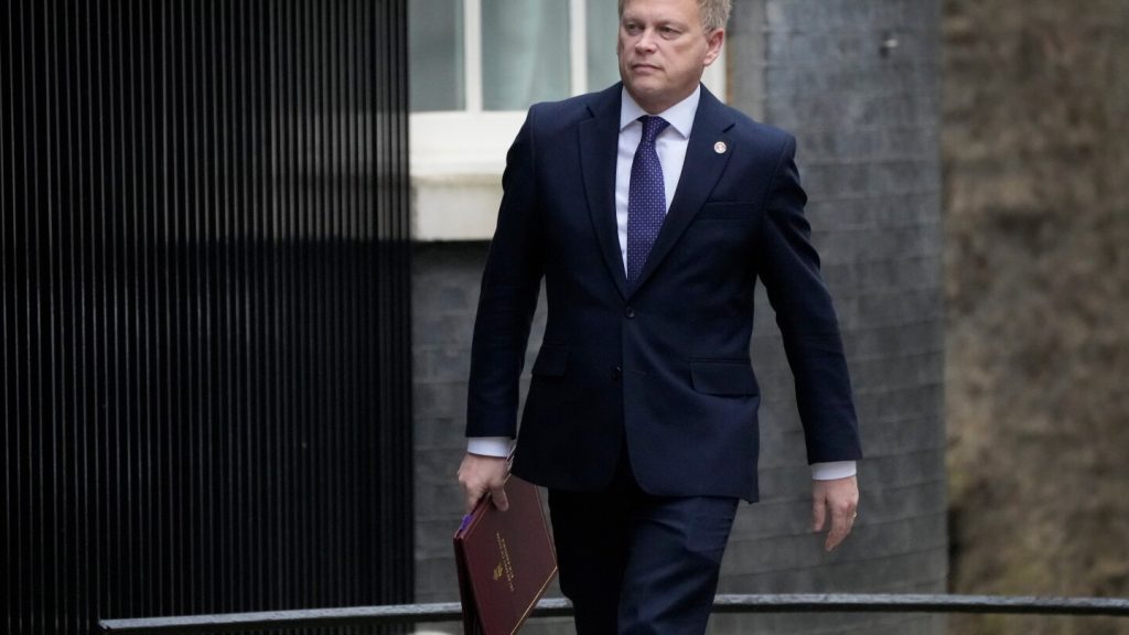 James Bond fantasist jailed for 7 years in UK for trying to spy for Russia