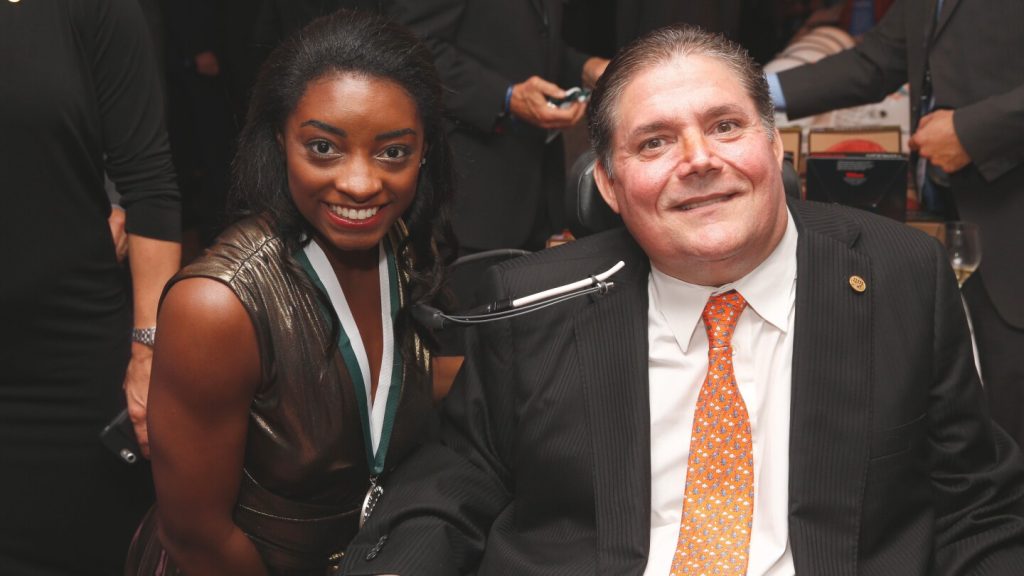 The Miami Project to Cure Paralysis follows science and steady funding to a broader mission