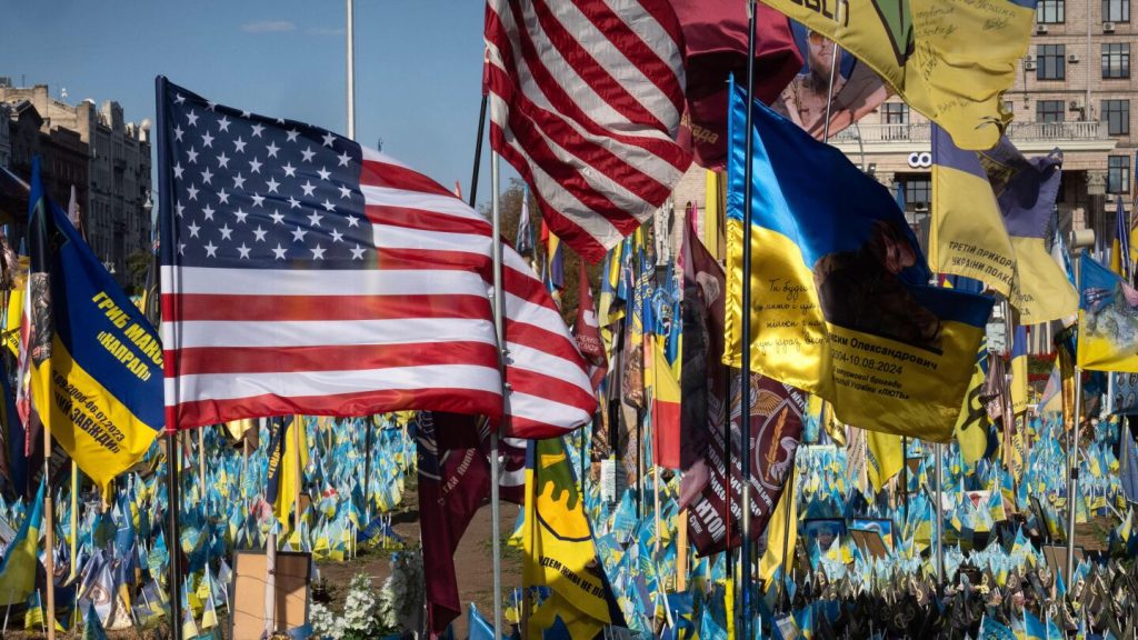 Russian hackers target US engineering firm because of work done for Ukrainian sister city