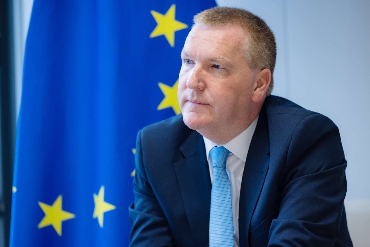 Tech Firms Face No New Obligations Under EU Disinformation Plan, McGrath States