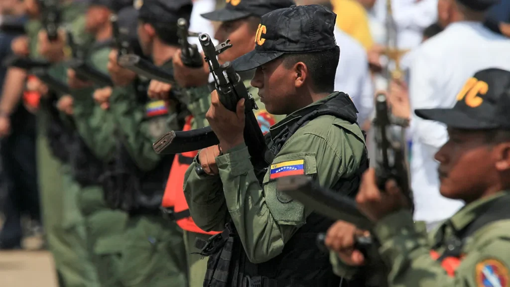FAA Issues Warning to Airlines Over Venezuela Airspace Amid Security Concerns