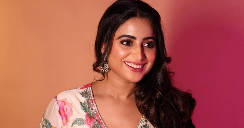 Aishwarya Sharma Addresses Trolling and False Claims Following Her Marriage
