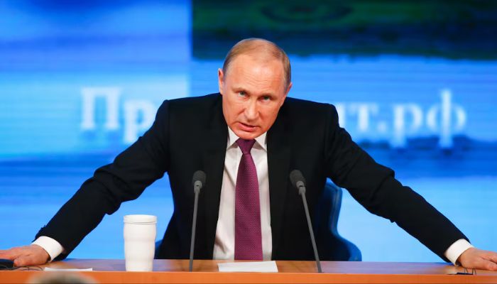 Russian Embassy Criticizes Pakistani Newspaper for Publishing US-Backed Claims of Russia’s Economic Instability