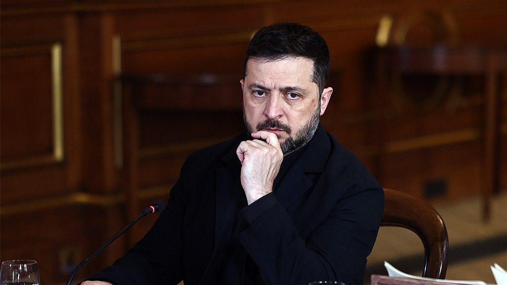 Ukrainian Corruption Scandal Engulfs Zelenskyy’s Inner Circle; Trump Administration Remains Silent
