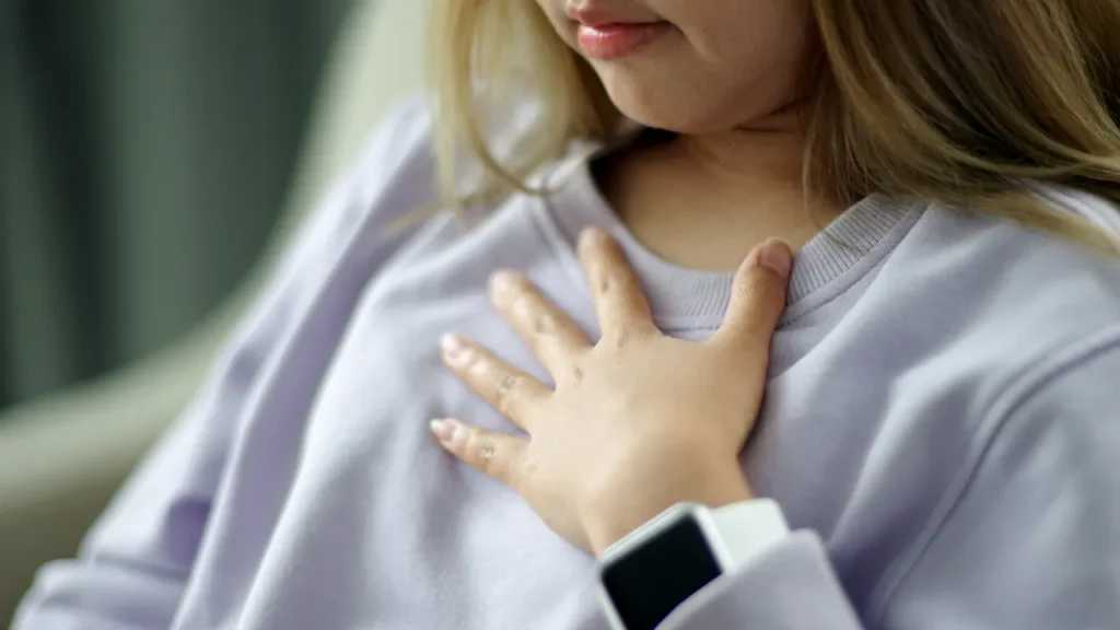 Whooping Cough Outbreak Prompts Health Alerts in Southern State