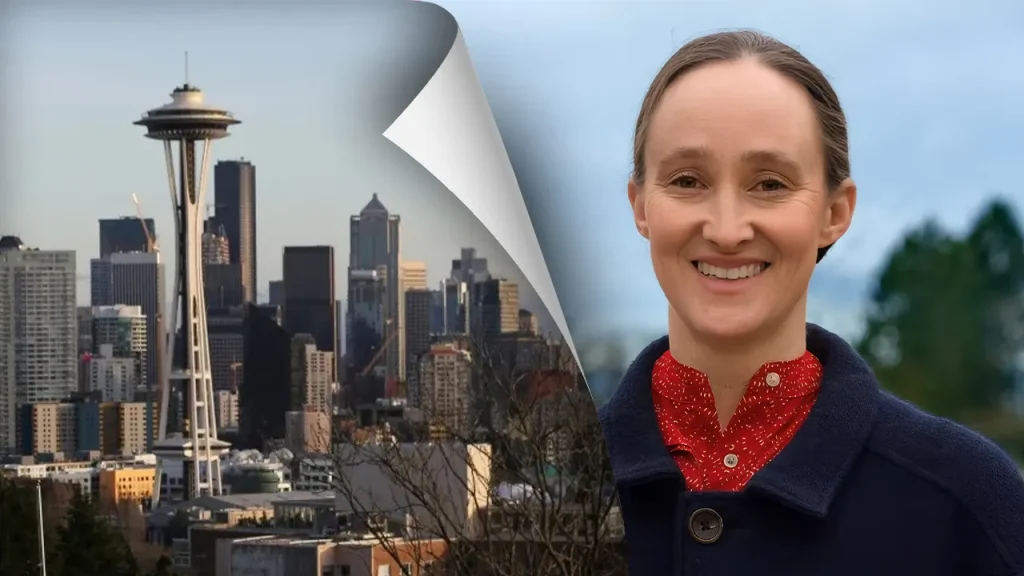Seattle Mayor-Elect Defends Financial Support from Parents at 43