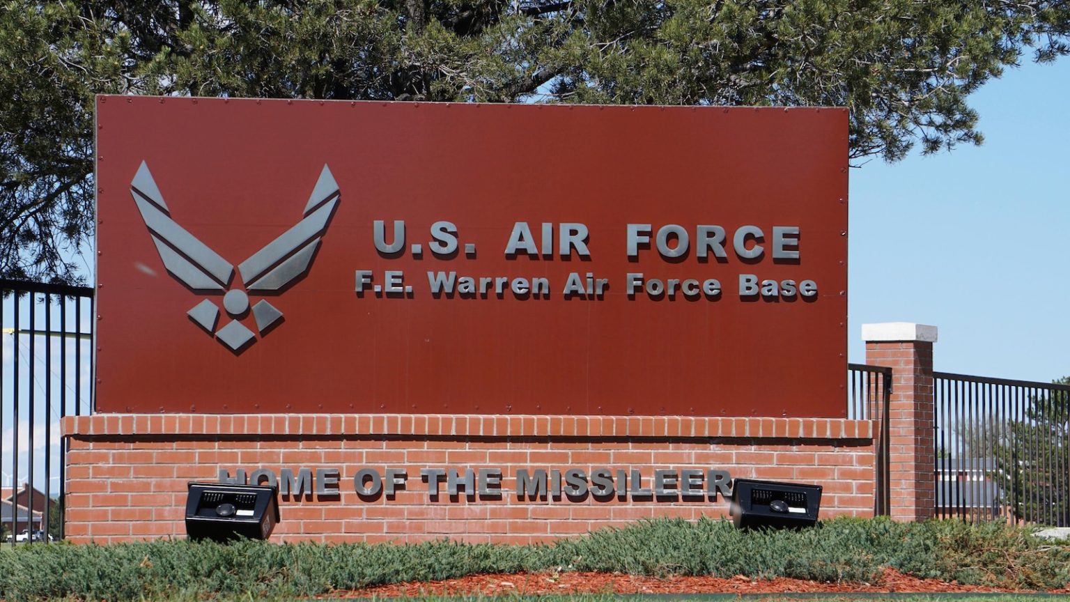 Airmen in US Nuclear Force Plead Guilty to False Statements in Shooting Incident That Led to M18 Suspension