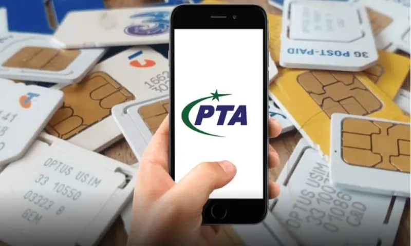 PTA Dismisses Fraudulent Notification Circulating on Social Media
