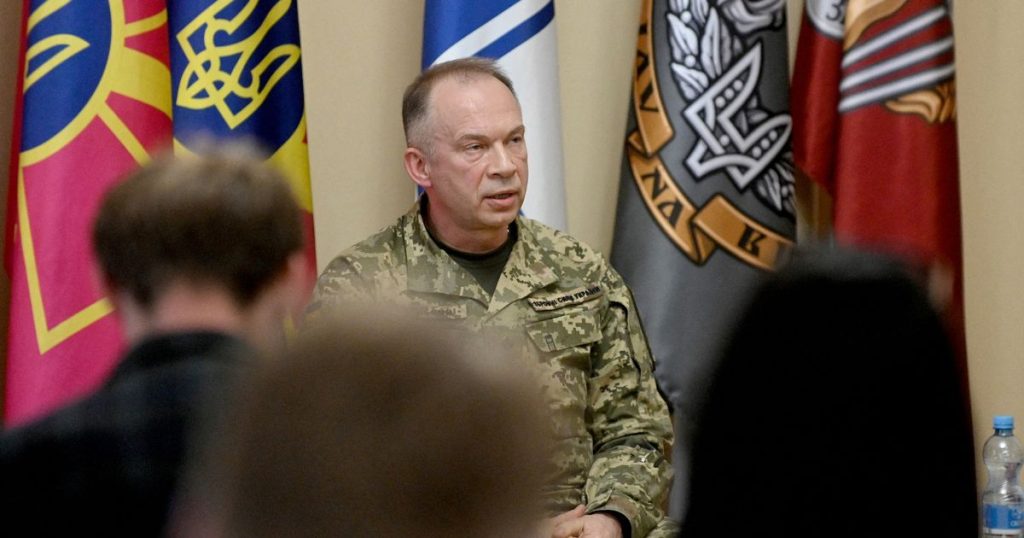 Russian Casualties in Ukraine War Classified as ‘AWOL’ in Kremlin Communications