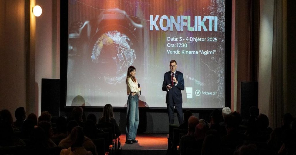 Poland-Albania Launch Joint Initiative to Combat Disinformation