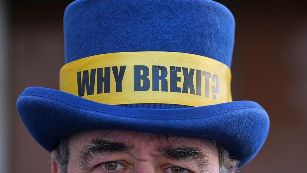 Fact Check: Assessing the Feasibility of a Custom EU-UK Customs Union