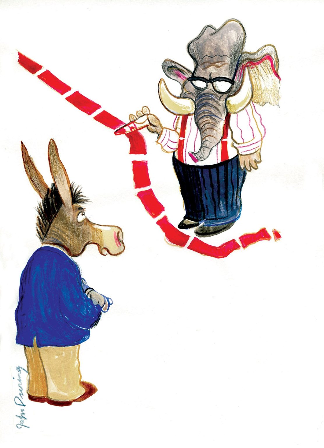 Brain Drain Impacts Arkansas, Study Shows