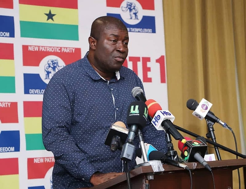 NPP Leadership Urged to Curb Fake Social Media Campaigns Before Flagbearer Selection