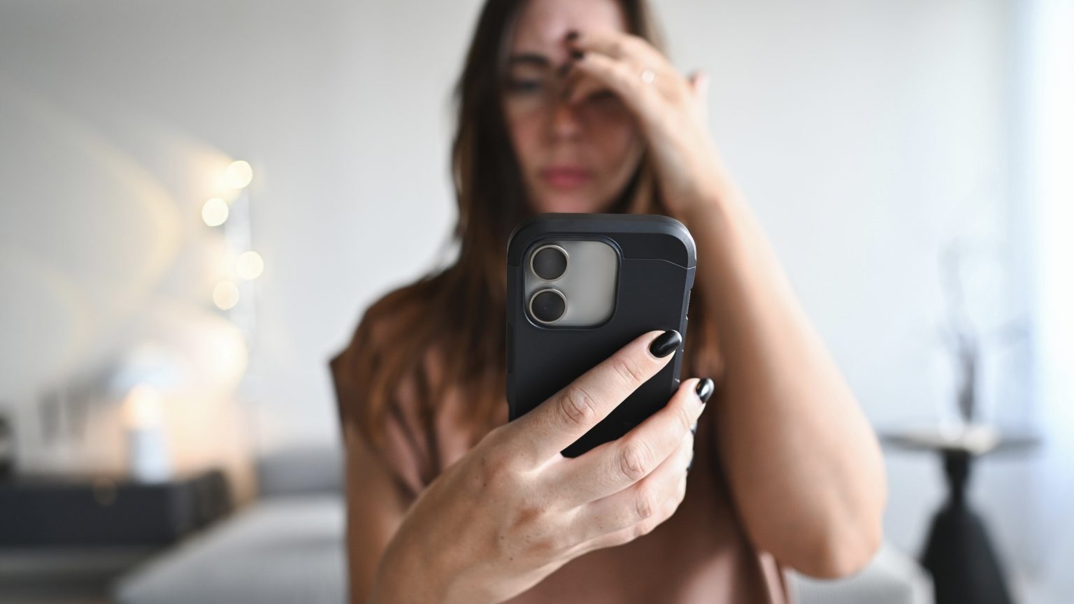 Addressing Loved Ones Who Spread Misinformation