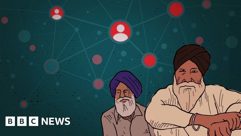 Sikhs Targeted by Fake Social Media Profiles, Investigation Reveals