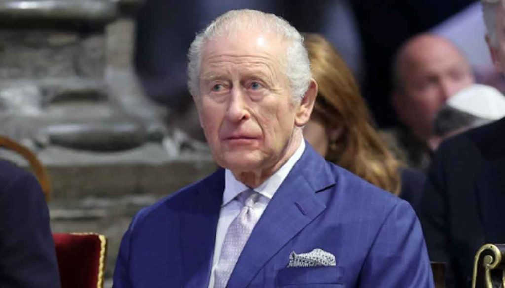 King Charles Targeted by Fake News and AI-Generated Videos