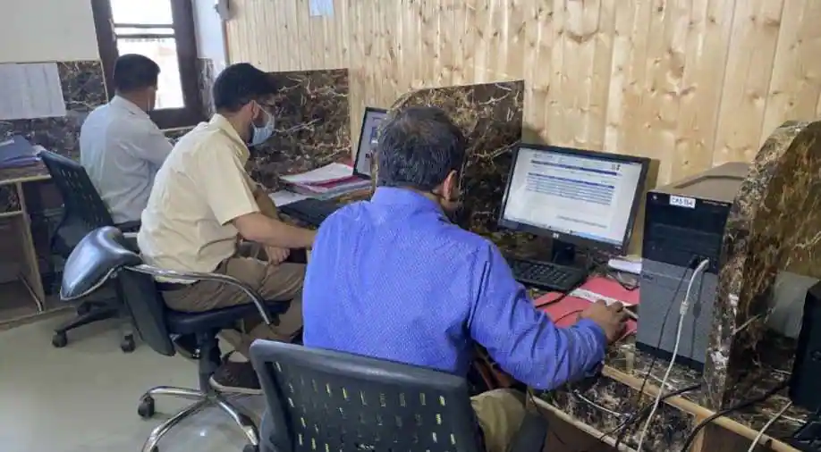 Cyber Police Kashmir Warns Against Spreading False Information on Social Media