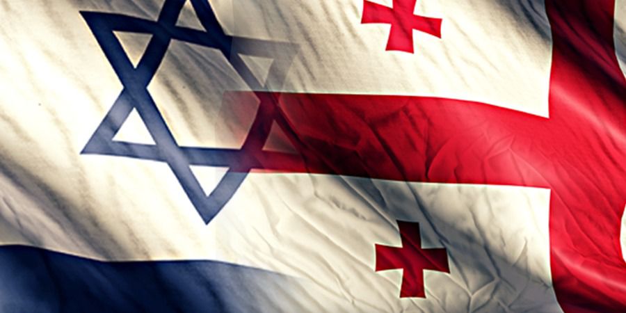 Georgia Dismisses Terror-Threat Reports as ‘Misinformation’ Following Israeli MPs’ Withdrawal