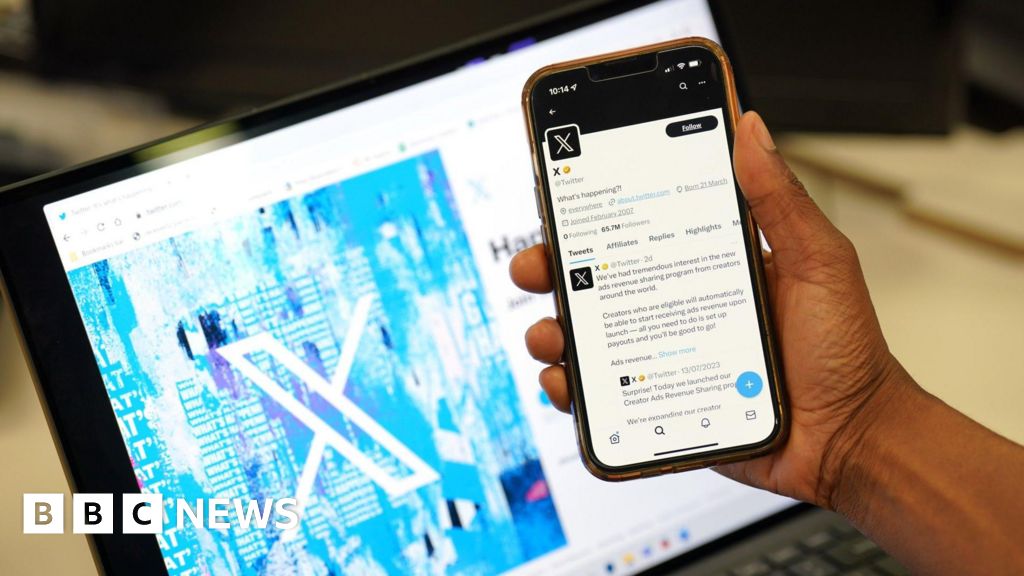 Warwick District Council Exits Twitter Platform Amid Misinformation Worries