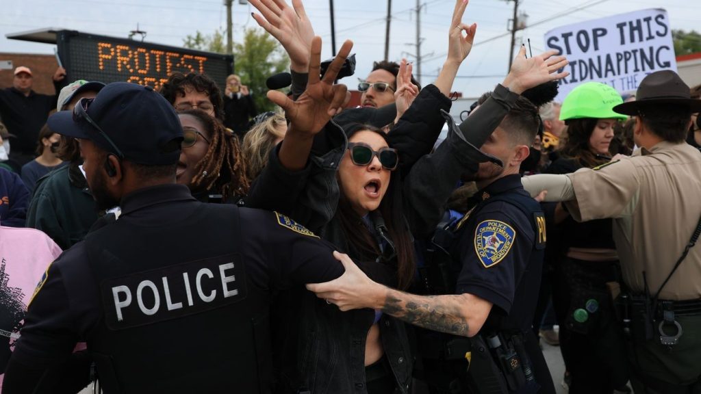 Are Undocumented Immigrants More Likely to Commit Crimes Than U.S. Citizens?